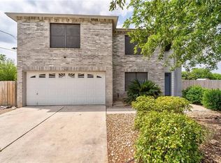 362 Siebert Dr, Kyle, TX 78640