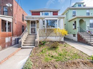 1588 Hone Avenue, Bronx, NY 10461