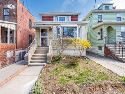 1588 Hone Avenue, Bronx, NY, 10461