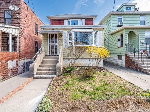 1588 Hone Avenue, Bronx, NY 10461