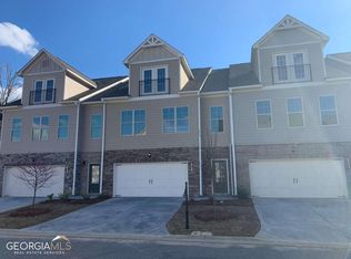 2010 Manor Pointe Dr #18, Cumming, GA 30041