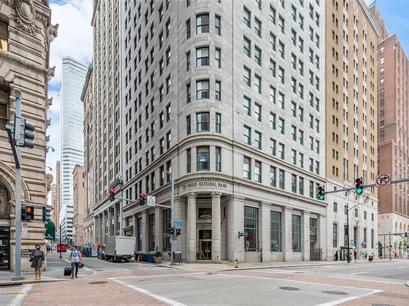 306 4th Ave APT 201, Pittsburgh, PA 15222