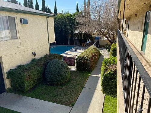 209-6624 Woodley Ave #209 Photo 1