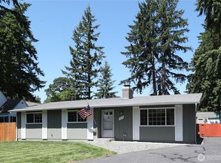 9415 Veterans Dr SW, Lakewood, WA