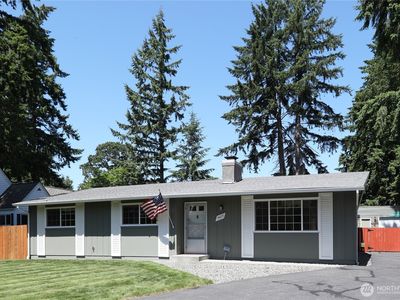 9415 Veterans Drive SW, Lakewood, WA, 98498