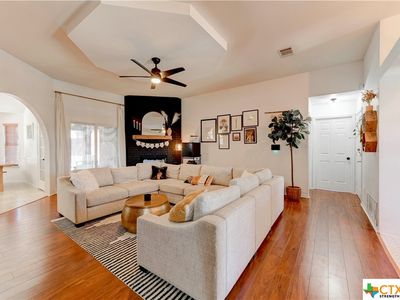 4901 Addie Dr, Killeen, TX, 76542