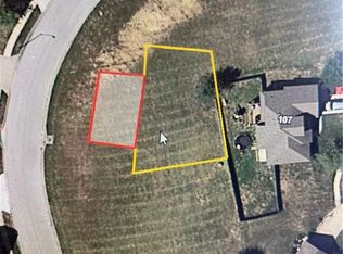 900 Charles St, Knob Noster, MO 65336