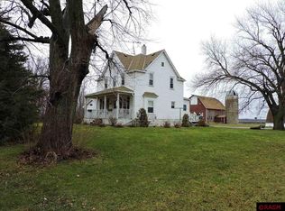 13617 597th Ave, Mapleton, MN 56065