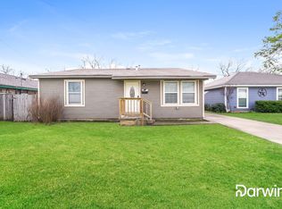 1170 Debbie St, Fort Worth, TX 76115