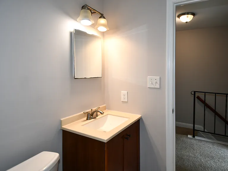 Full Bath - Main Level - 2