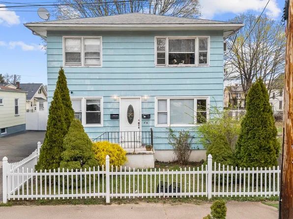 67 Lee Street, West Haven, CT 06516