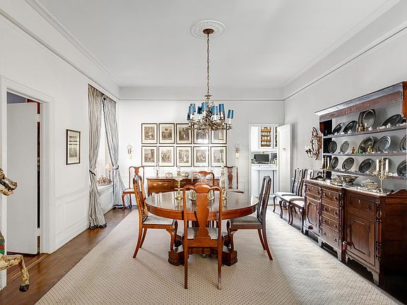 5th image of 300 Central Park W APT 15E