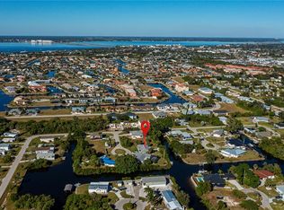 2820 MARLIN PLACE, PUNTA GORDA, FL 33950