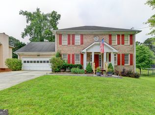 1855 Oak Rd, Snellville, GA 30078