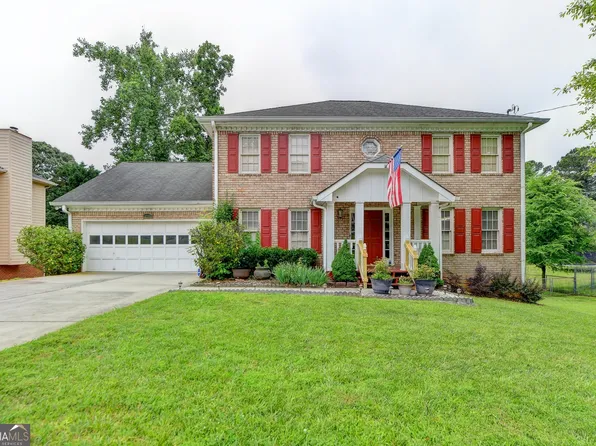 1855 Oak Rd, Snellville, GA 30078