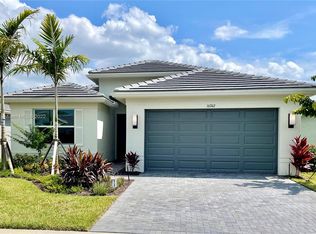 16742 SW Osprey Falls Way, Port Saint Lucie, FL 34987