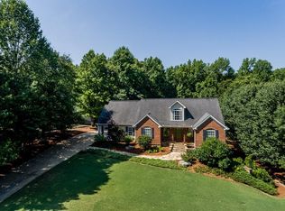 230 Central Heights Dr, Carrollton, GA 30116