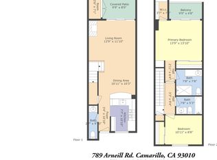 785 Arneill Rd, Camarillo, CA 93010