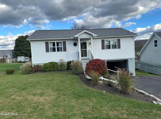 1816 N 11th Ave, Altoona, PA 16601