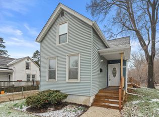 1610 Liberty STREET, Racine, WI 53404