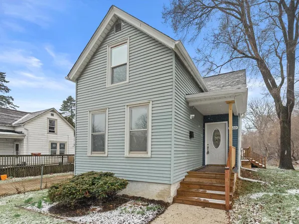 1610 Liberty STREET, Racine, WI 53404