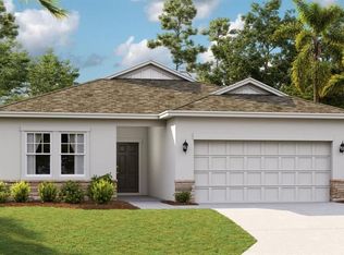 1013 Alabaster Way, Deltona, FL 32725