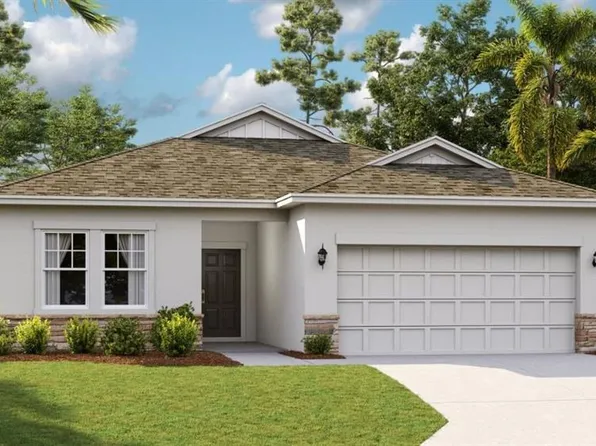 1013 Alabaster Way, Deltona, FL 32725