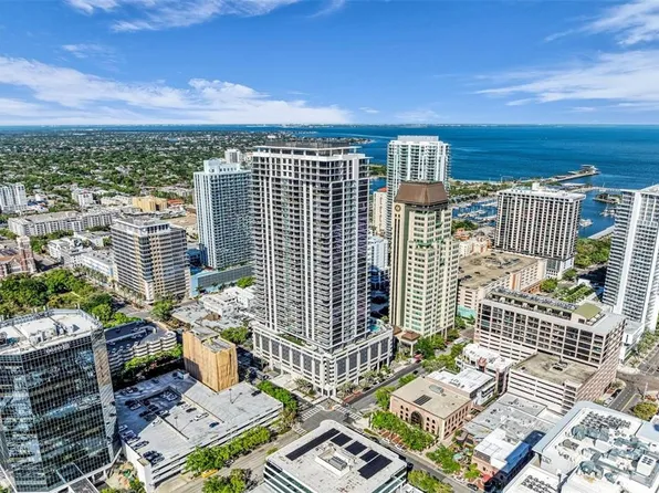 275 1ST AVENUE S #1904, ST PETERSBURG, FL 33701