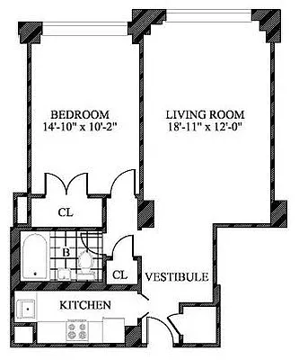 Rented by Living New York | media 32