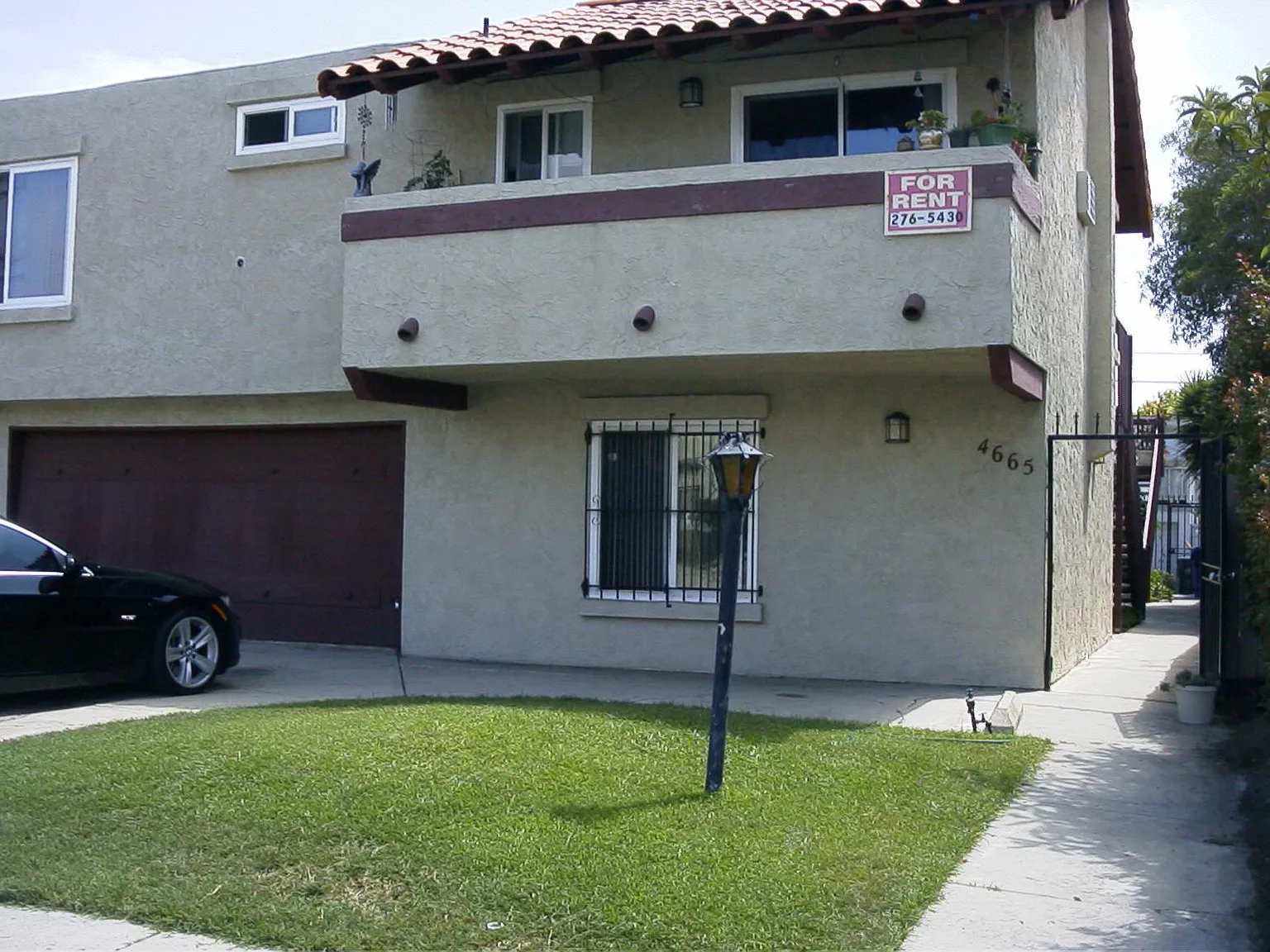 1 bed, 600 sqft, $1,795 — Photo 1
