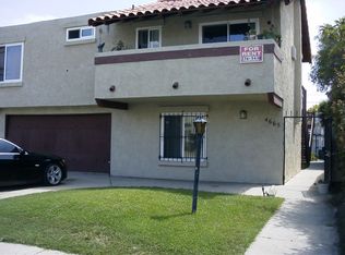 4665 36th St APT 7, San Diego, CA 92116