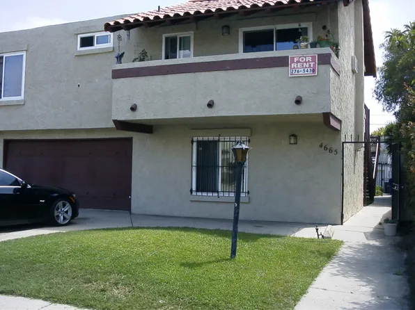 4665 36th St #2, San Diego, CA 92116