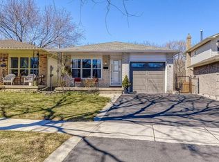 2405 Malcolm Cres, Burlington, ON