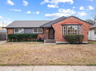 9651 Leaside Dr, Dallas, TX 75238