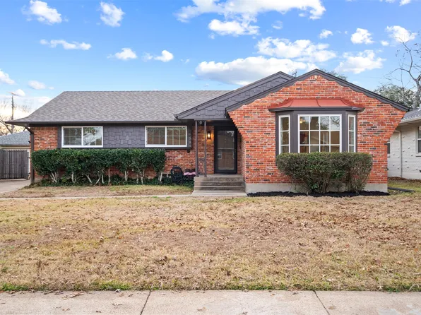 9651 Leaside Dr, Dallas, TX 75238