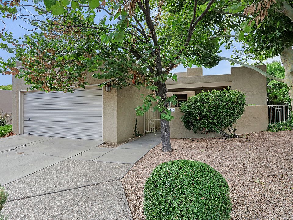 1st image of 9747 Village Green Dr NE