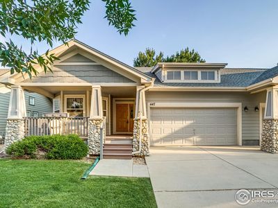 447 Olympia Ave, Longmont, CO, 80501