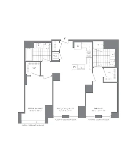 Floor plan 08