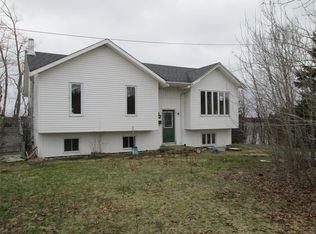 15 Combdens Rd, Boyds Cove, NL A0G1G0