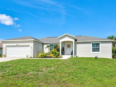 6191 Cromwell St, Englewood, FL, 34224