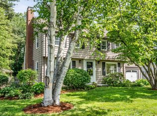 60 Longlane Rd, West Hartford, CT 06117