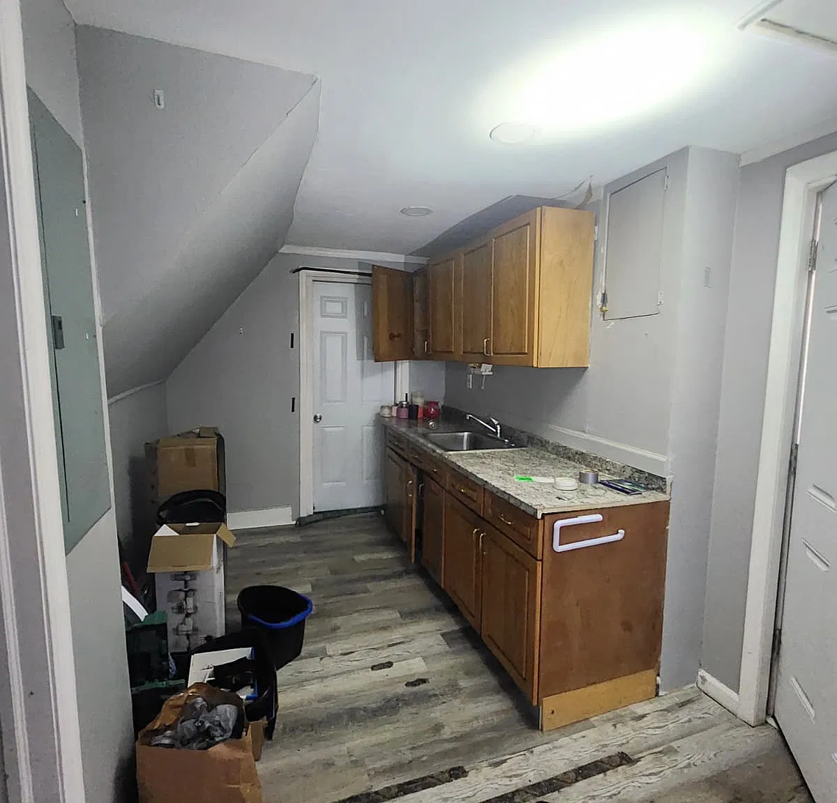 2 bed, $1,045 — Photo 4