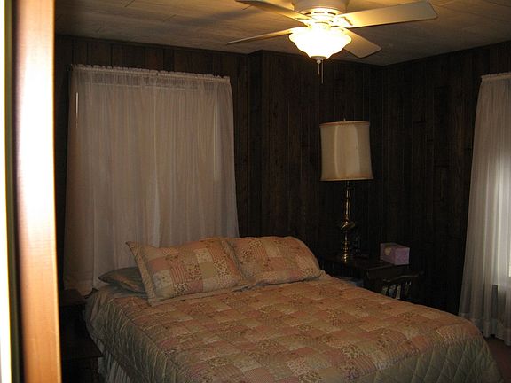 304 Park - Bedroom