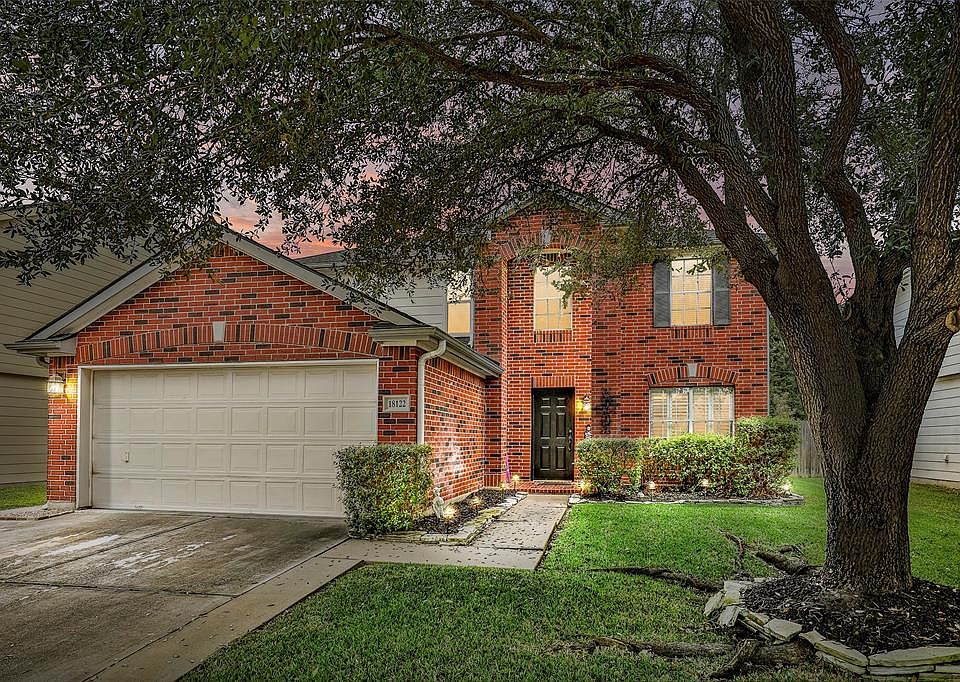 RI⭐︎ 18122 Quiet Ridge Ln, Cypress, TX 77429 | Zillow