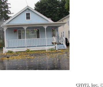 106 Curtis St, Syracuse, NY, 13208