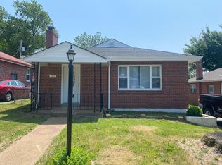 1210 Watts Ave, Saint Louis, MO
