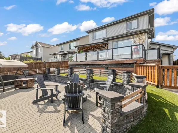 54 Spring Gate, Spruce Grove, AB T7X 0V1