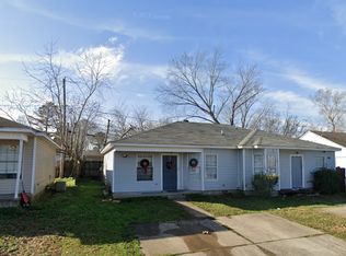 1119 Ruth Ann Dr #1119, Jacksonville, AR 72076