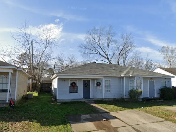 1119 Ruth Ann Dr #1119, Jacksonville, AR 72076