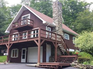 399 State Route 44 N, Coudersport, PA 16915